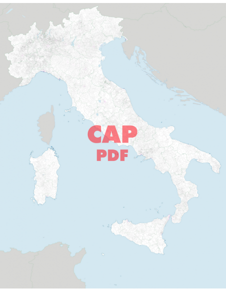 cap italia